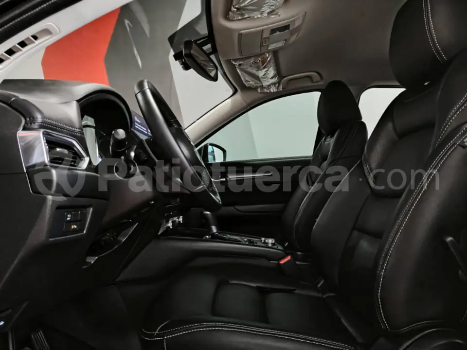 Foto 11 de Mazda CX-5