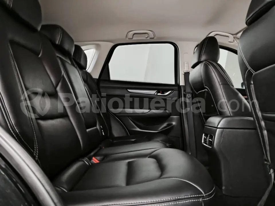 Foto 17 de Mazda CX-5