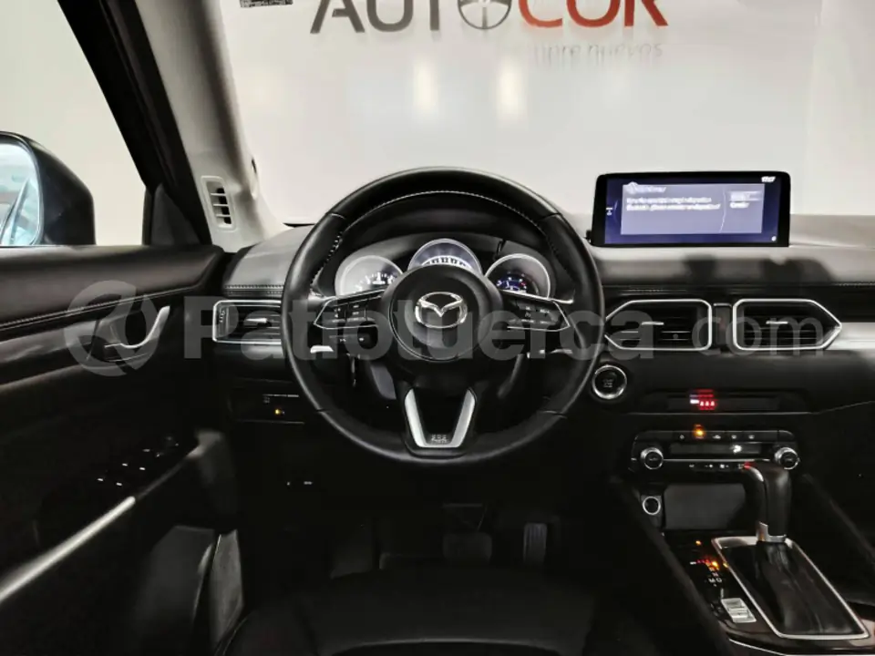 Foto 18 de Mazda CX-5