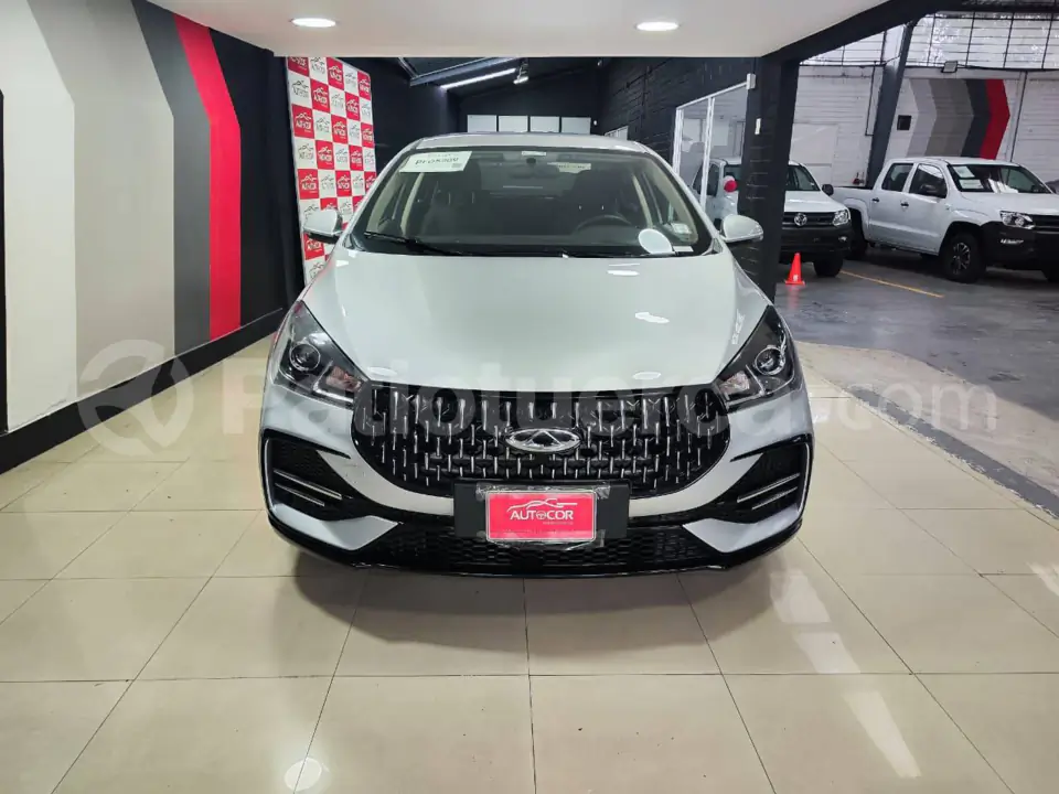 Foto 2 de Chery Arrizo 5 Pro