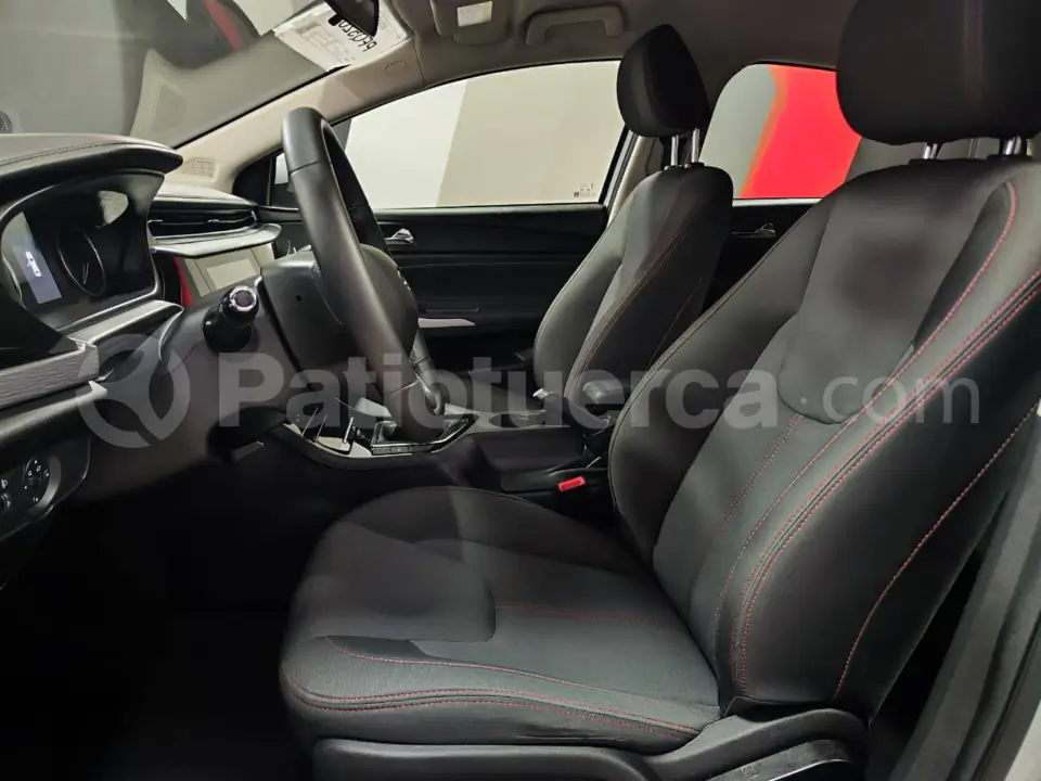 Foto 7 de Chery Arrizo 5 Pro