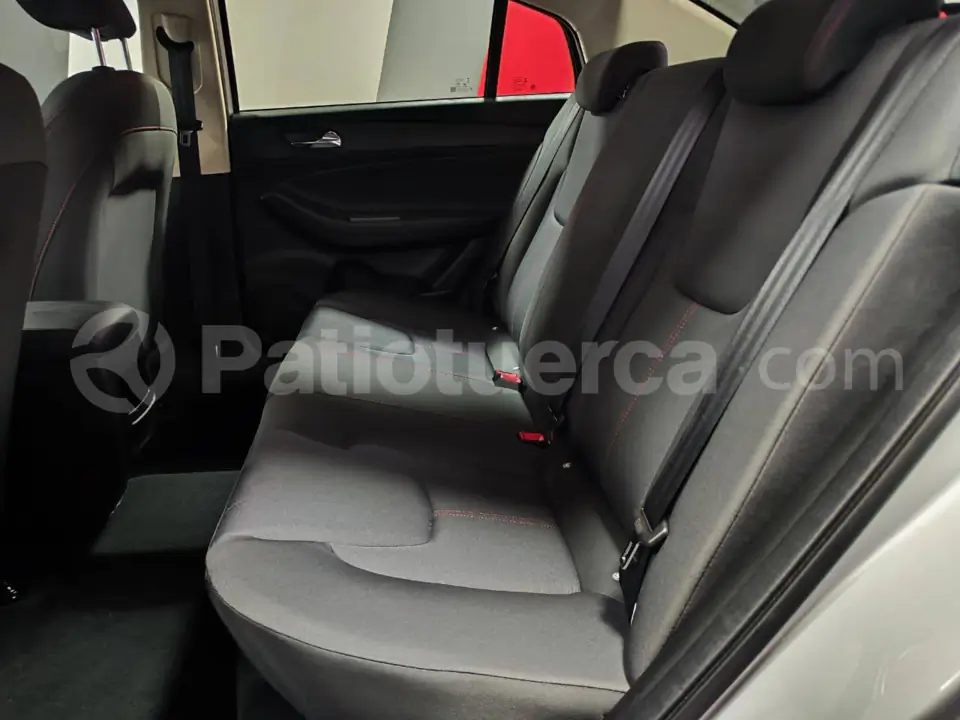 Foto 8 de Chery Arrizo 5 Pro