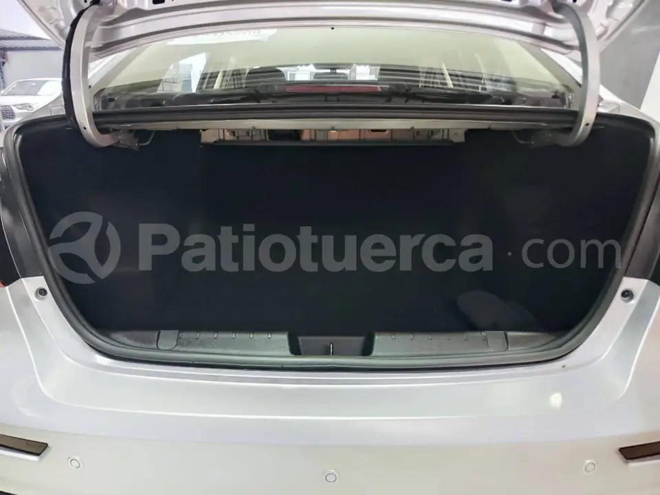 Foto 9 de Chery Arrizo 5 Pro