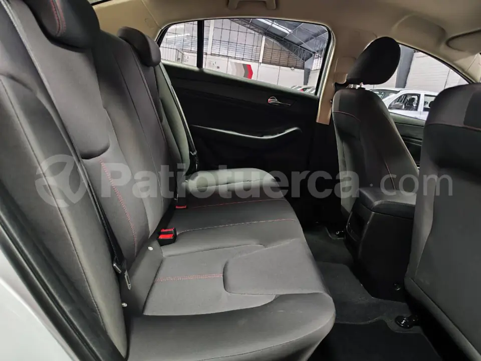 Foto 10 de Chery Arrizo 5 Pro