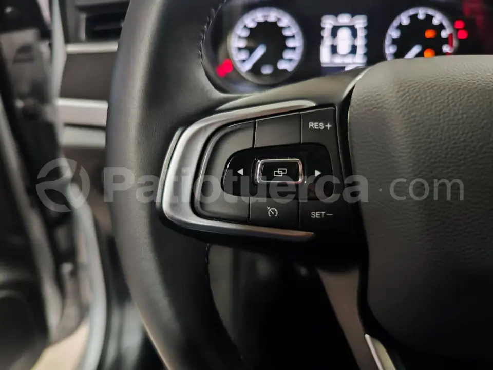 Foto 14 de Chery Arrizo 5 Pro