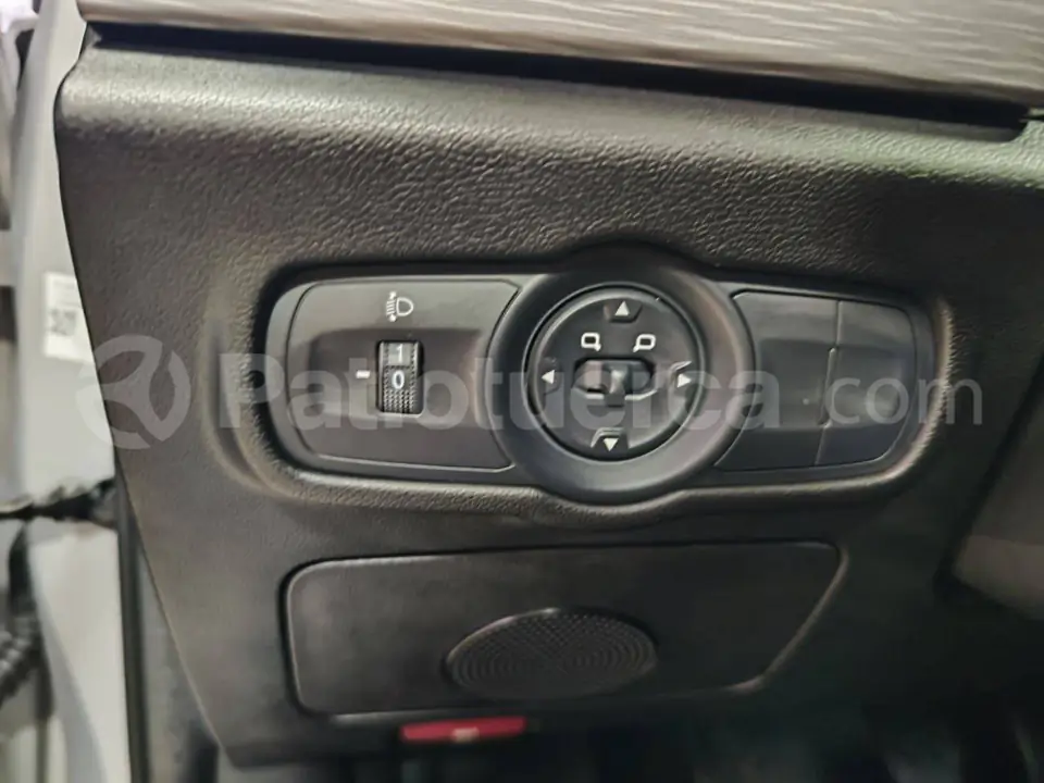 Foto 15 de Chery Arrizo 5 Pro