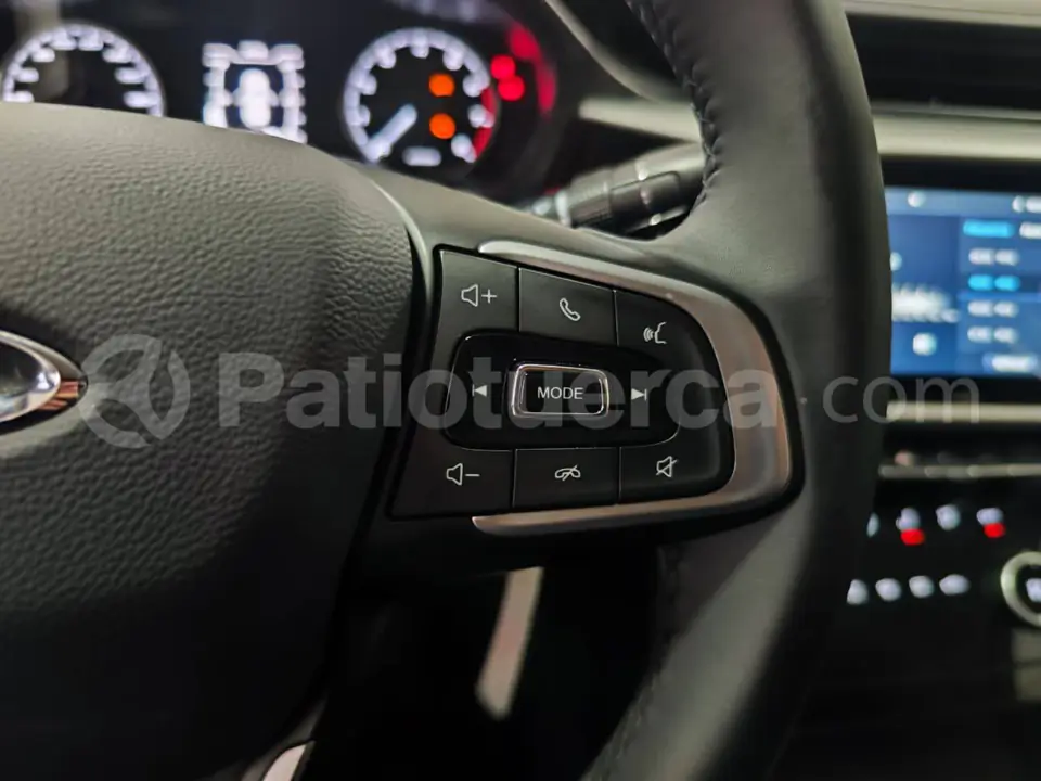 Foto 17 de Chery Arrizo 5 Pro