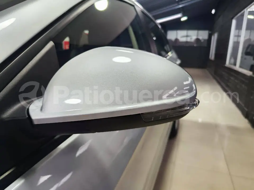 Foto 21 de Chery Arrizo 5 Pro