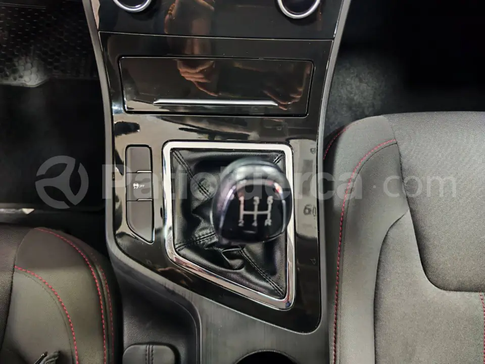 Foto 22 de Chery Arrizo 5 Pro