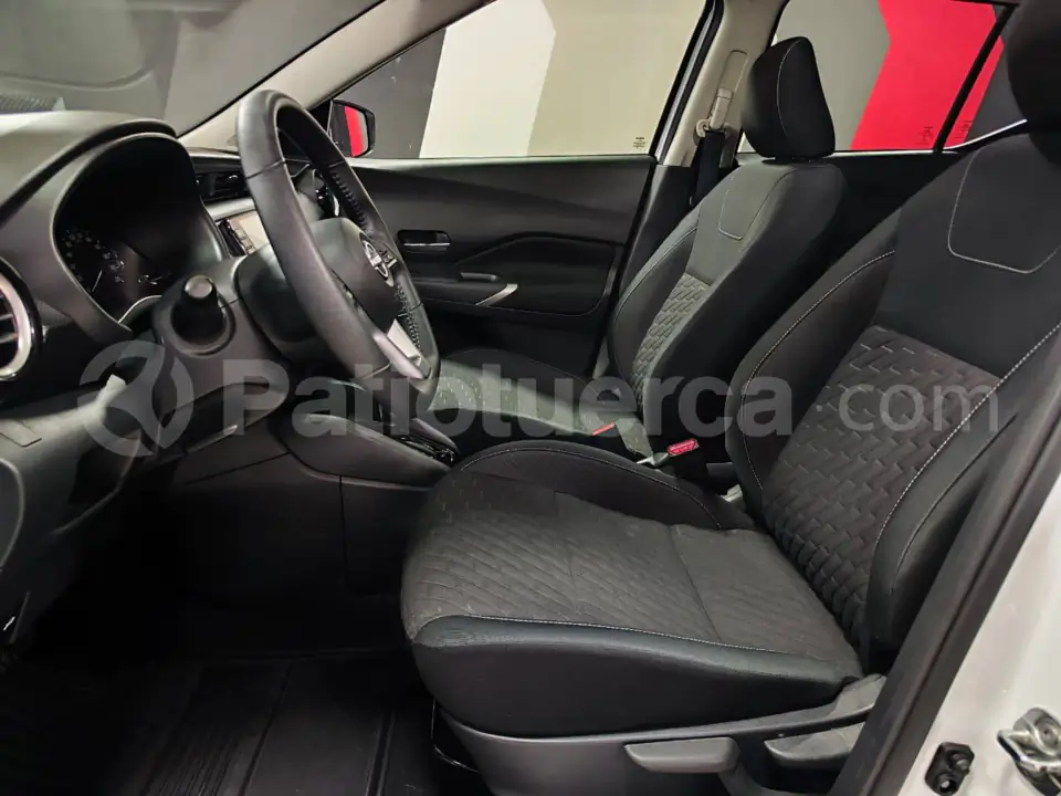 Foto 8 de Nissan Kicks Advance