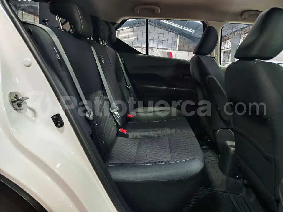 Foto 9 de Nissan Kicks Advance