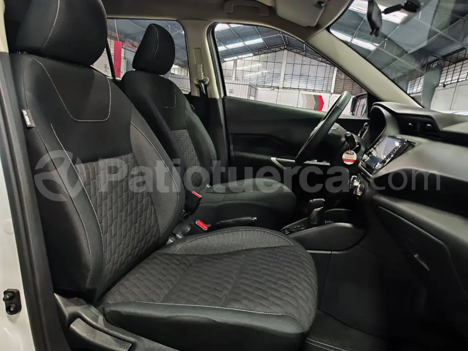 Foto 10 de Nissan Kicks Advance