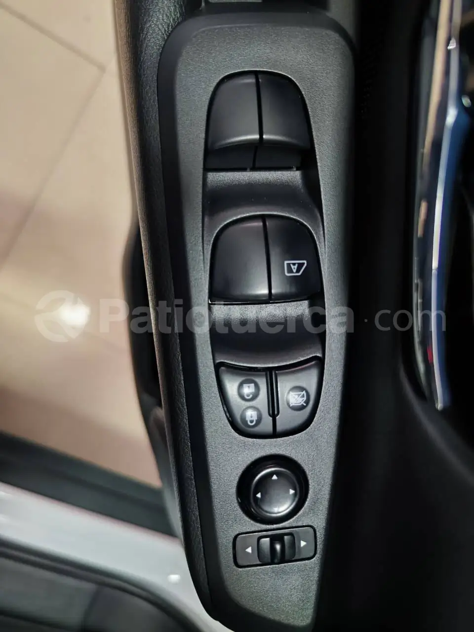 Foto 12 de Nissan Kicks Advance