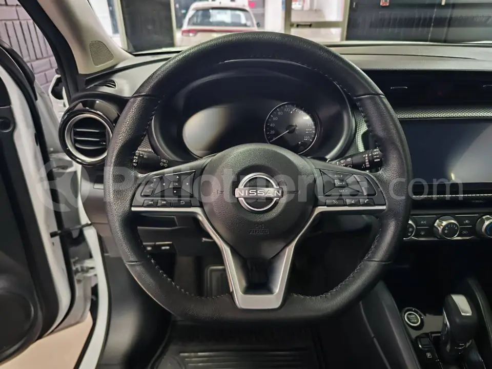 Foto 16 de Nissan Kicks Advance