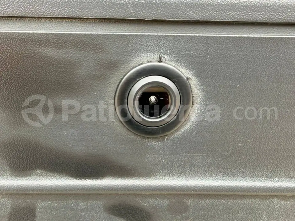 Foto 13 de Chevrolet CRDI HI RIDE