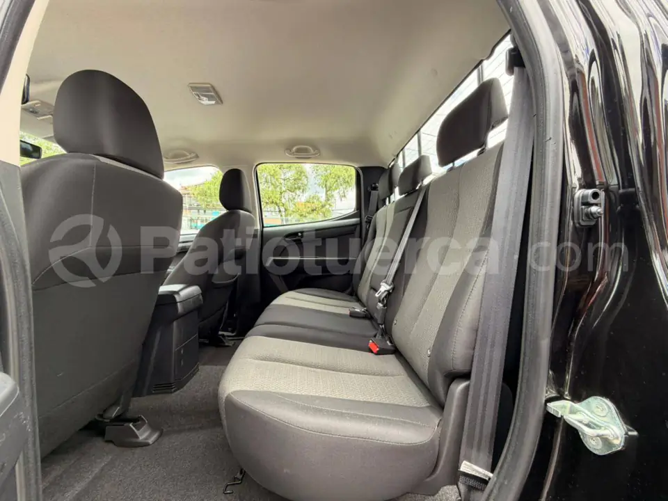 Foto 14 de Chevrolet CRDI HI RIDE