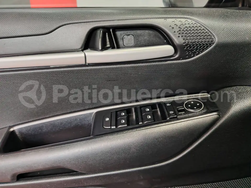 Foto 10 de Kia Sonet AC