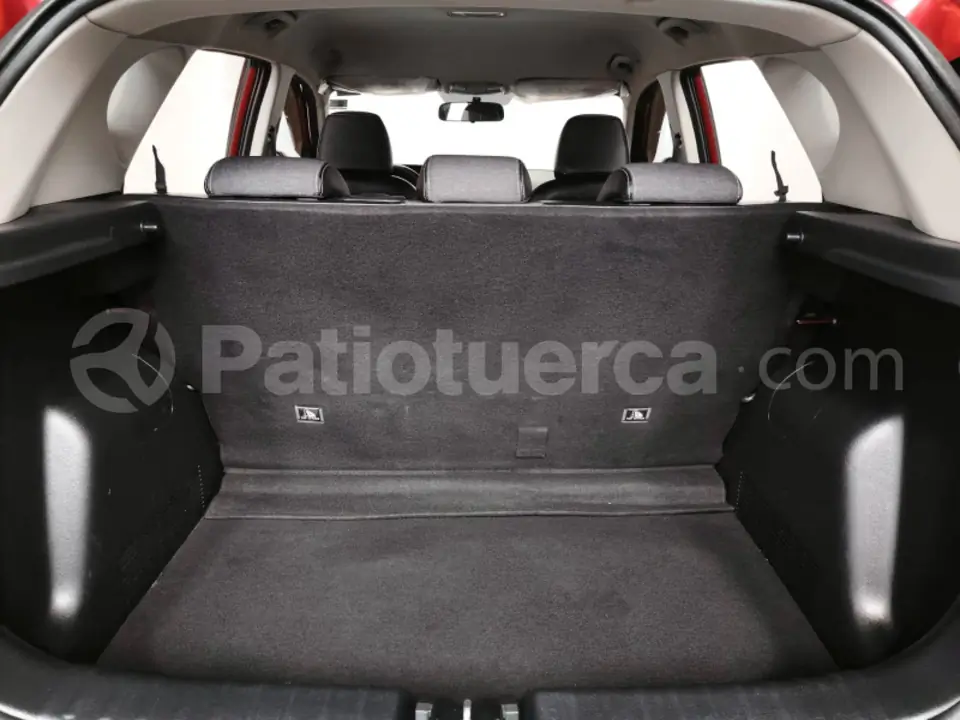 Foto 12 de Kia Sonet AC