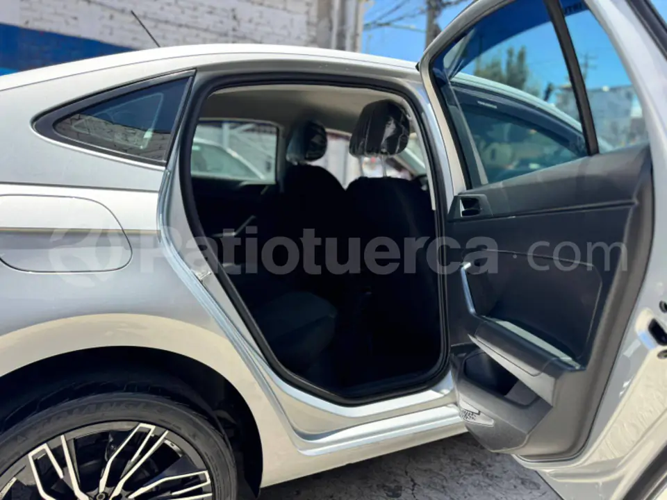 Foto 10 de Volkswagen Virtus