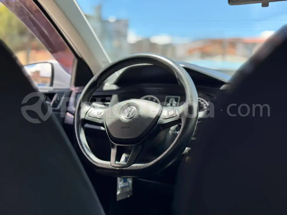 Foto 15 de Volkswagen Virtus
