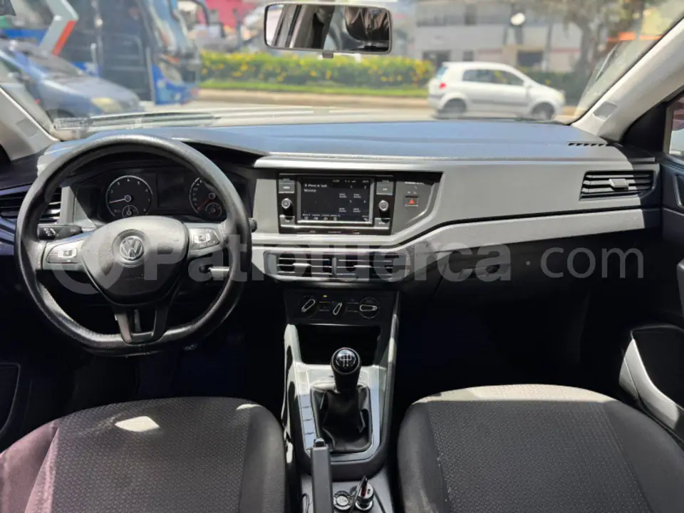 Foto 16 de Volkswagen Virtus