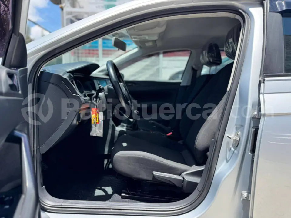 Foto 17 de Volkswagen Virtus