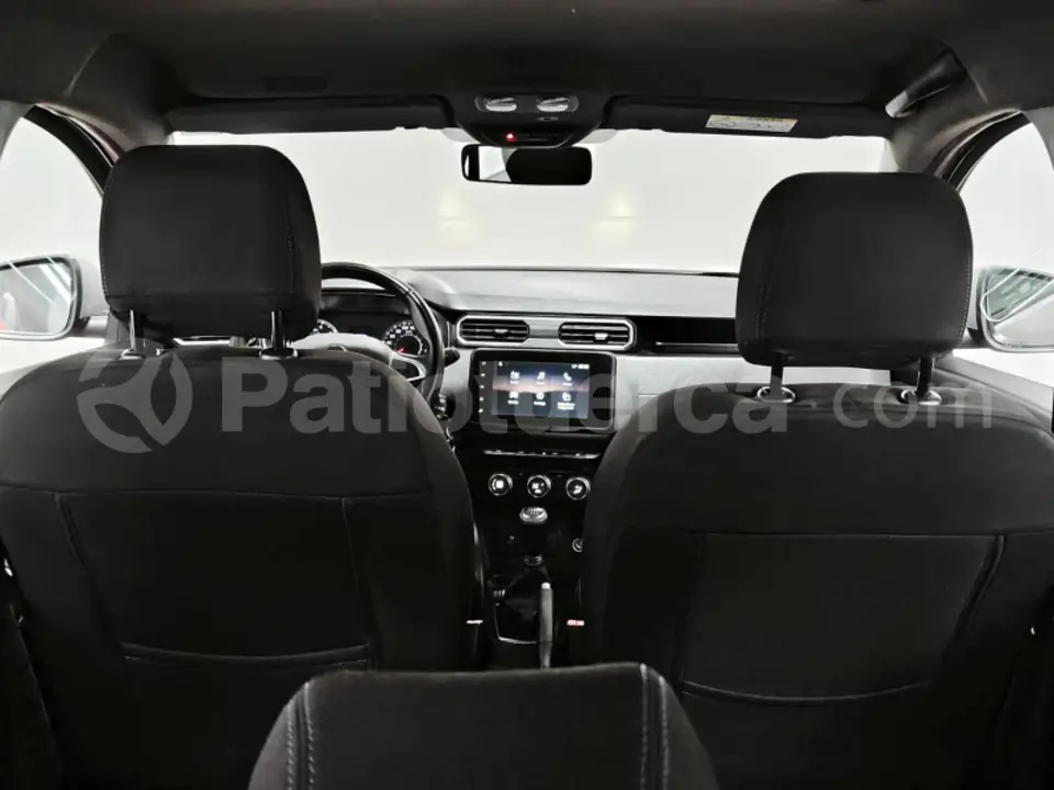 Foto 24 de Renault Duster Intens 1.3