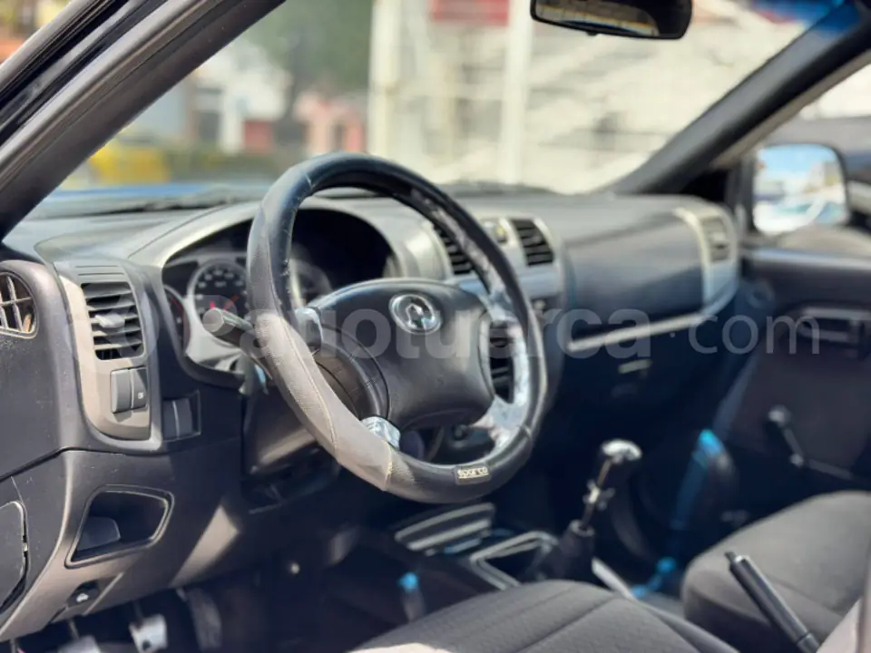 Foto 7 de Great Wall Wingle 5 AC CS 4X2