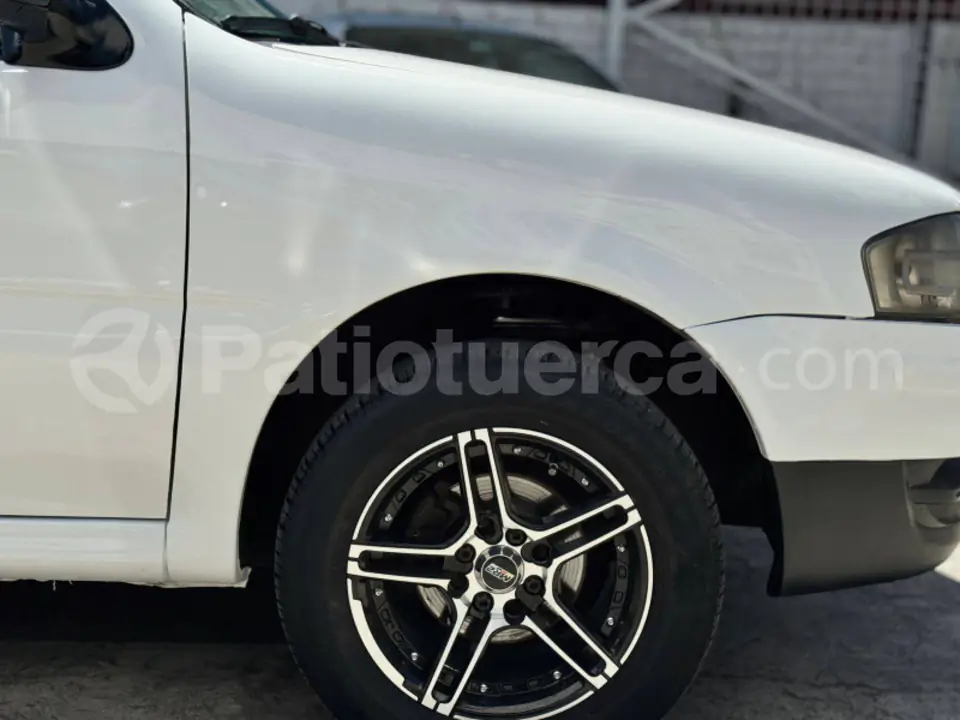 Foto 11 de Volkswagen Saveiro