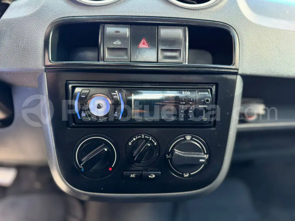 Foto 16 de Volkswagen Saveiro