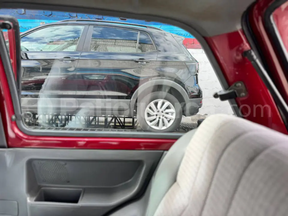 Foto 13 de Suzuki Forsa 1