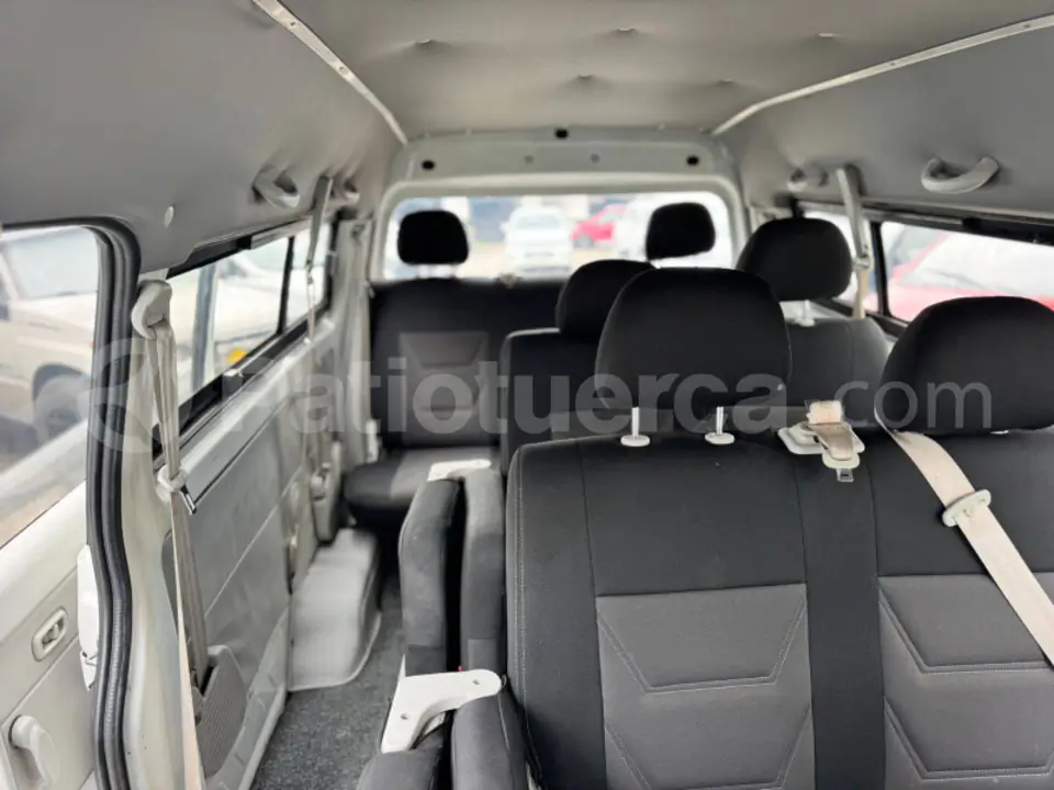 Foto 10 de Shineray X30L