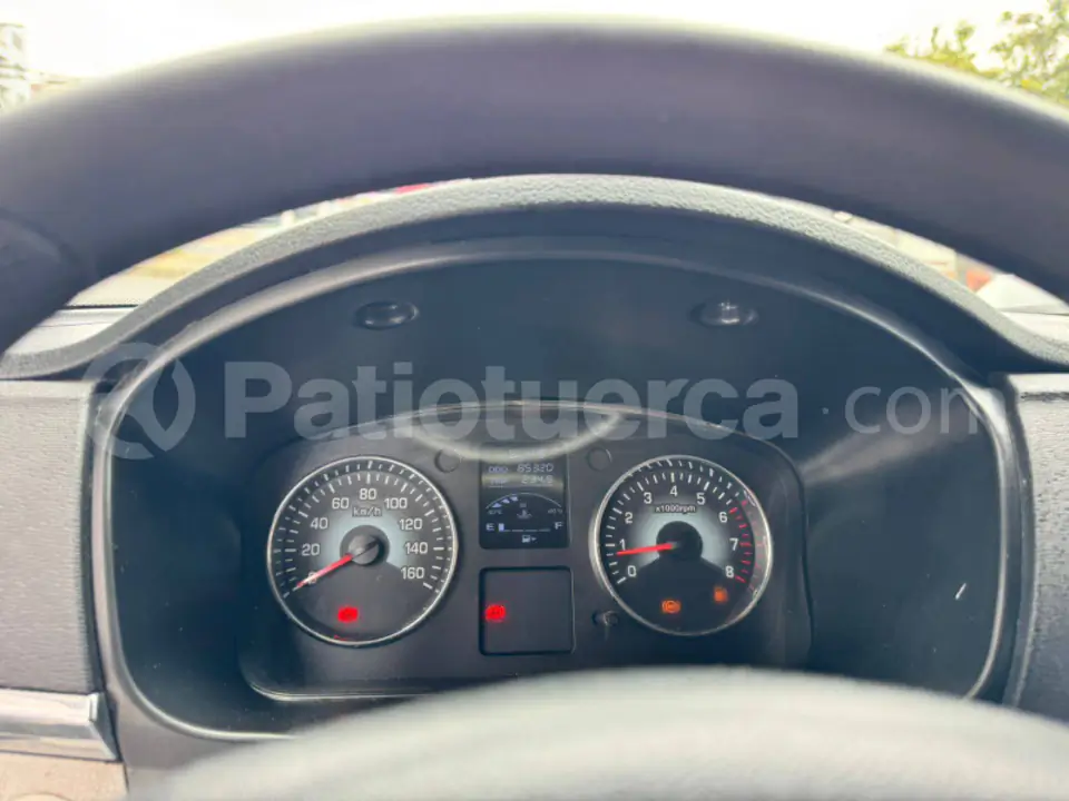 Foto 14 de Shineray X30L