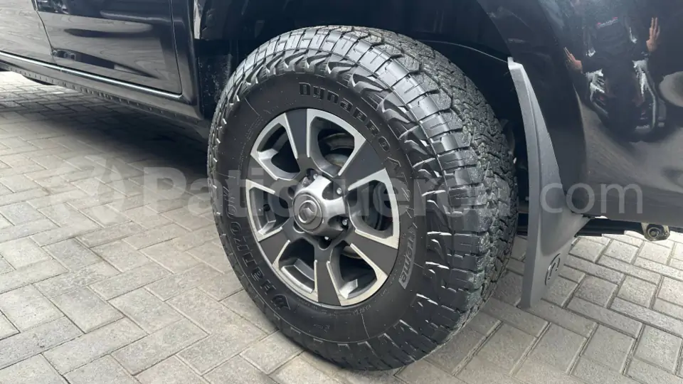 Foto 14 de Great Wall WINGLE 7