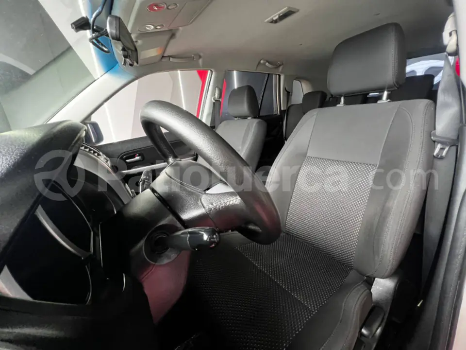 Foto 9 de Suzuki Grand Vitara SZ Next