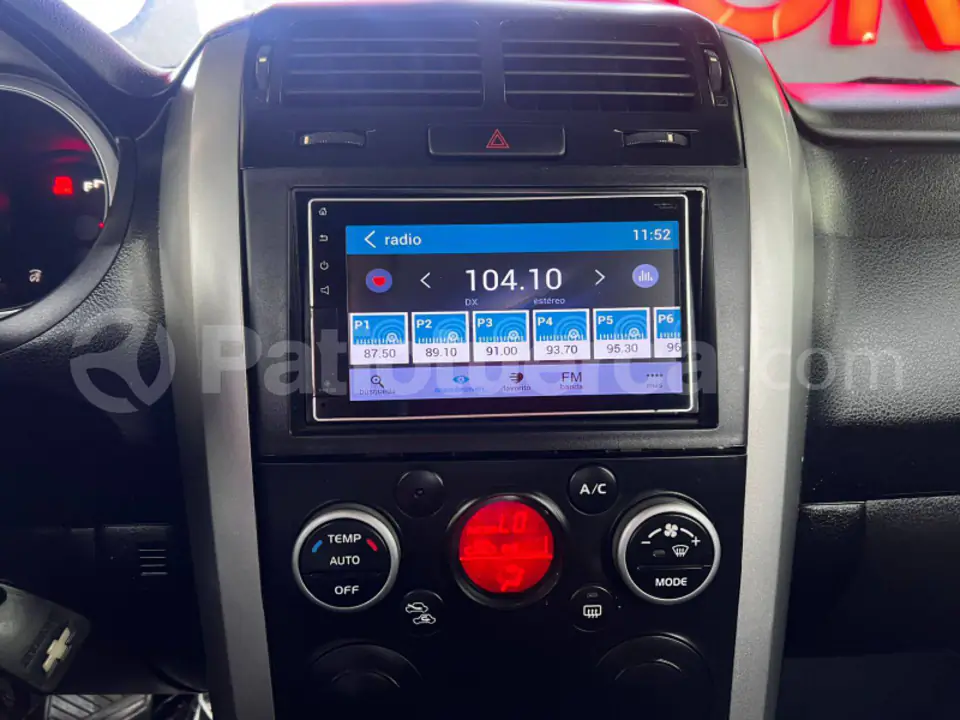 Foto 19 de Suzuki Grand Vitara SZ Next