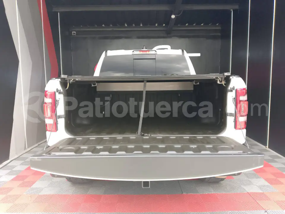 Foto 24 de Ram RAM DT 1500 BIGHORN ETORQUE