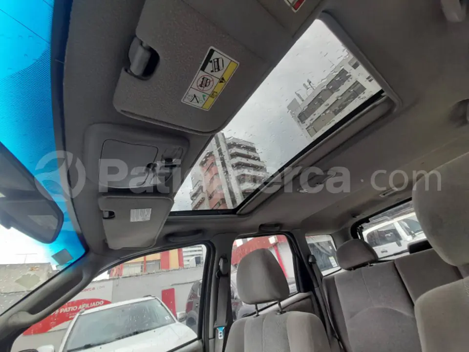 Foto 18 de Mazda Tribute