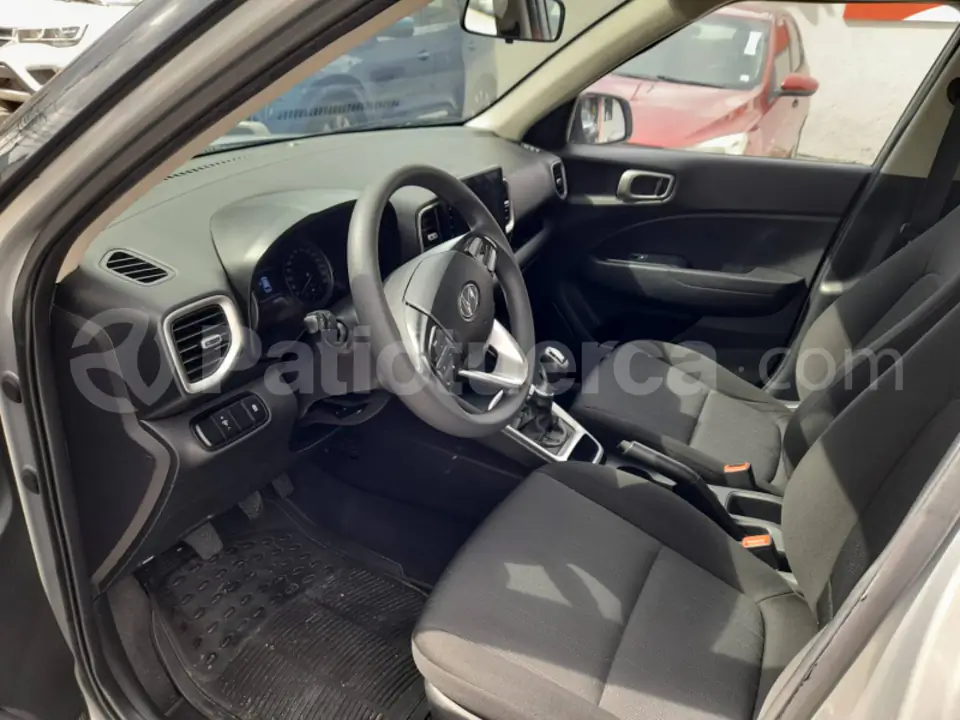 Foto 11 de Hyundai VENUE