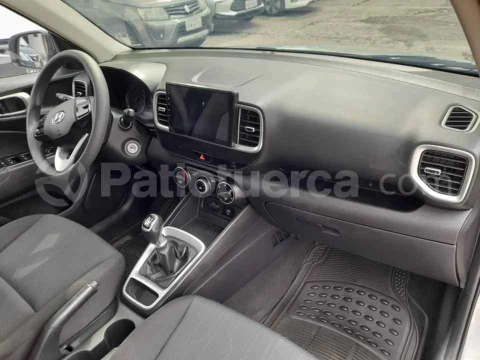 Foto 12 de Hyundai VENUE