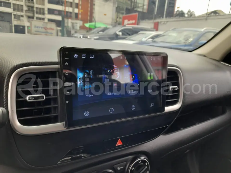 Foto 13 de Hyundai VENUE