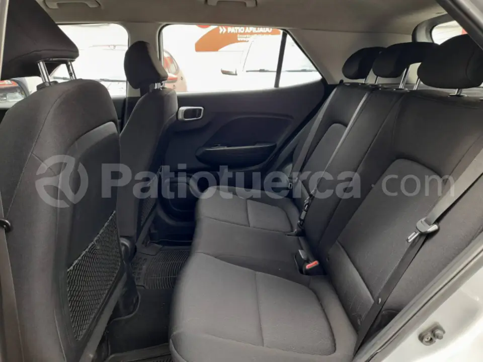 Foto 18 de Hyundai VENUE