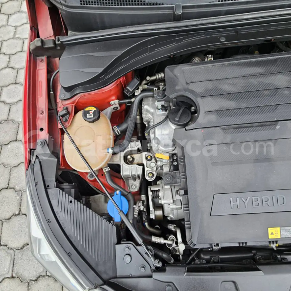 Foto 19 de Hyundai IONIQ