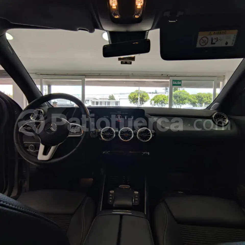 Foto 8 de Mercedes Benz EQA 350 4MATIC