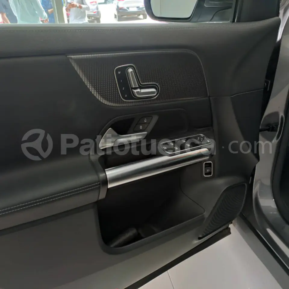 Foto 13 de Mercedes Benz EQA 350 4MATIC