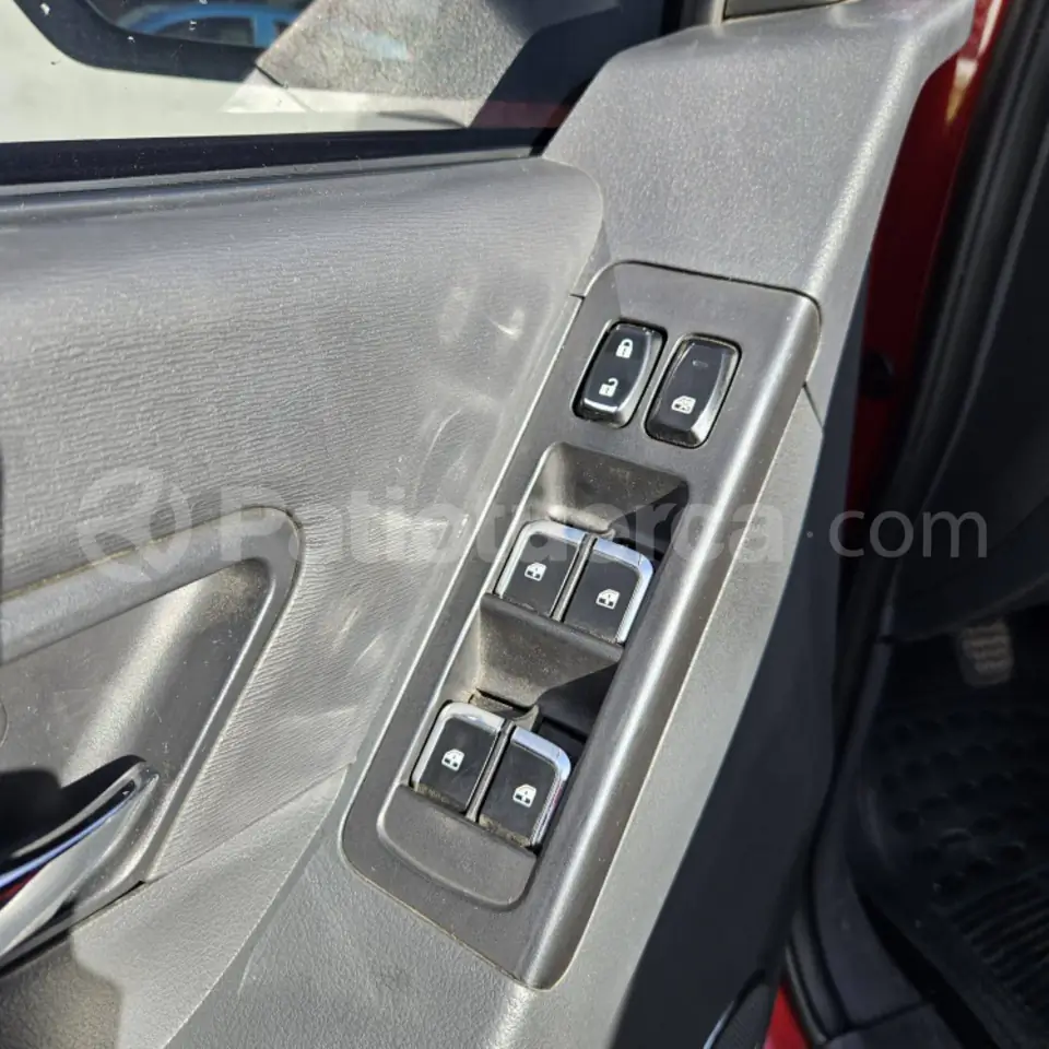 Foto 12 de JAC T8 LUXURY