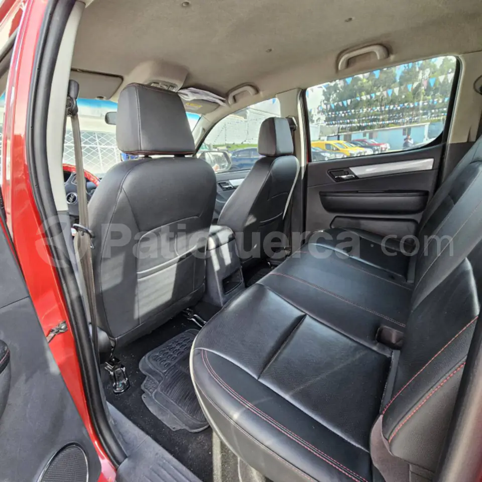 Foto 13 de JAC T8 LUXURY