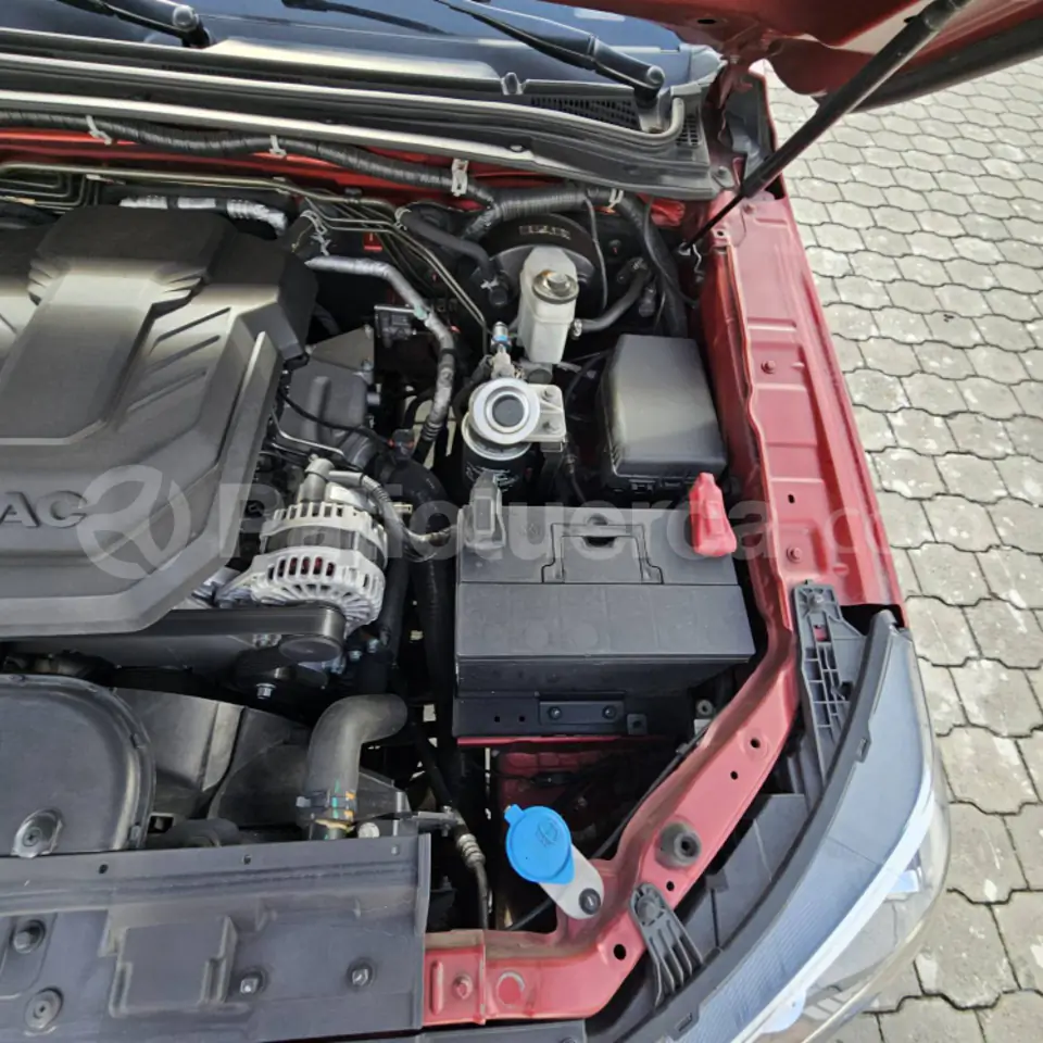 Foto 19 de JAC T8 LUXURY