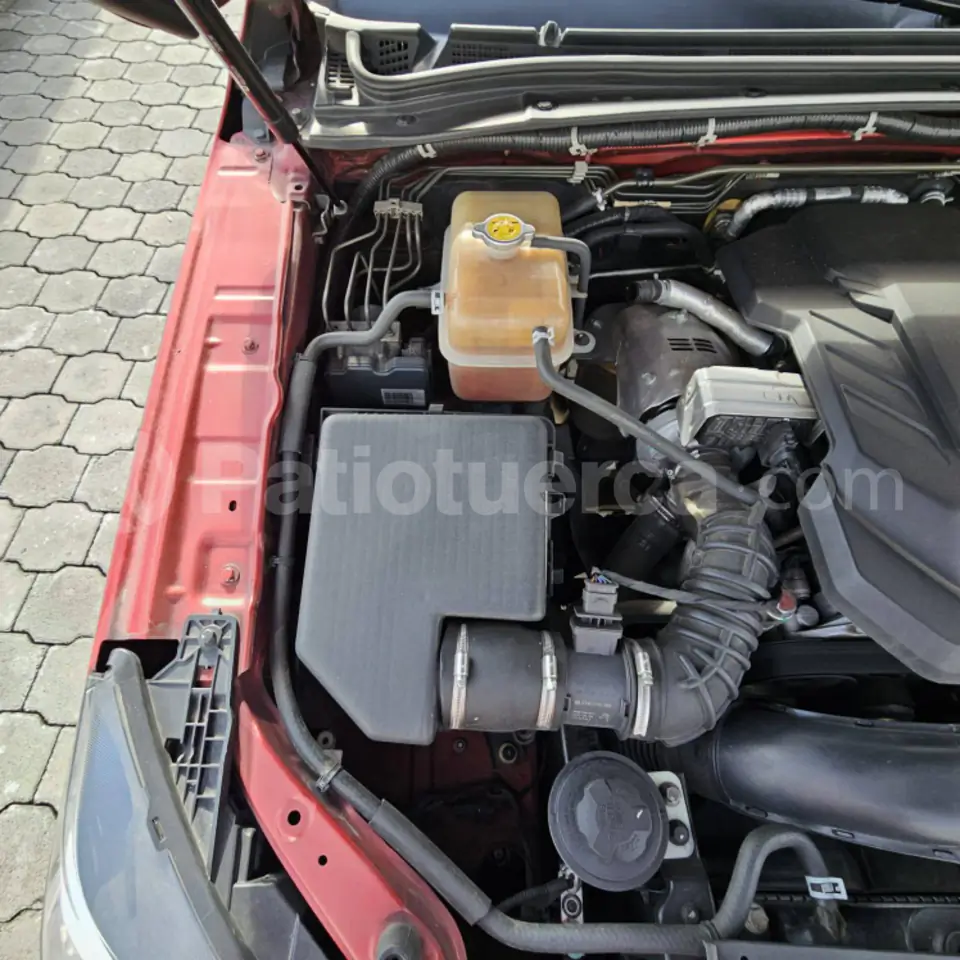 Foto 20 de JAC T8 LUXURY