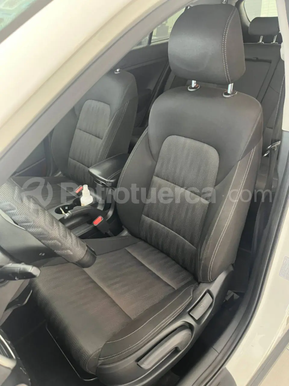 Foto 8 de Kia SPORTAGE R GTI